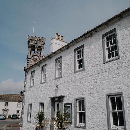 The Murray Arms Hotel Gatehouse of Fleet Eksteriør billede