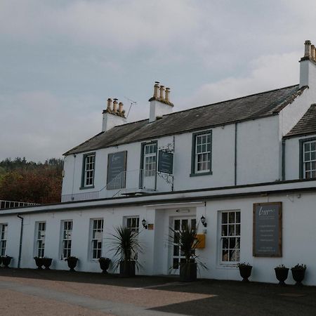 The Murray Arms Hotel Gatehouse of Fleet Eksteriør billede