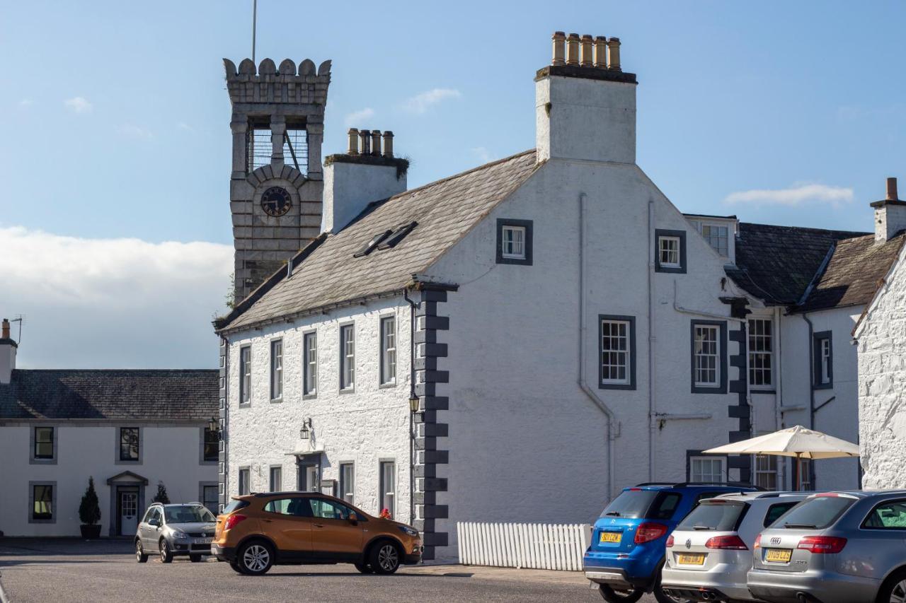 The Murray Arms Hotel Gatehouse of Fleet Eksteriør billede