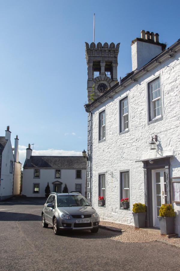 The Murray Arms Hotel Gatehouse of Fleet Eksteriør billede